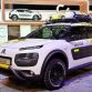 Citroen C4 Cactus Aventure