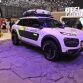 Citroen C4 Cactus and C4 Cactus Aventure