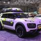Citroen C4 Cactus and C4 Cactus Aventure