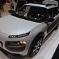 Citroen C4 Cactus and C4 Cactus Aventure