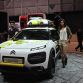Citroen C4 Cactus and C4 Cactus Aventure