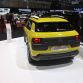 Citroen C4 Cactus and C4 Cactus Aventure