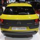 Citroen C4 Cactus and C4 Cactus Aventure
