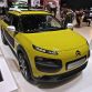 Citroen C4 Cactus and C4 Cactus Aventure