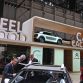 Citroen C4 Cactus and C4 Cactus Aventure