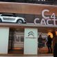 Citroen C4 Cactus and C4 Cactus Aventure