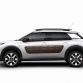 Citroen C4 Captus