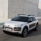 Citroen C4 Captus