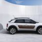 Citroen C4 Captus