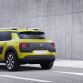 Citroen C4 Captus