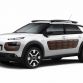 Citroen C4 Captus