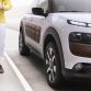 Citroen C4 Captus