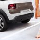Citroen C4 Captus