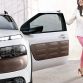 Citroen C4 Captus