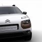 Citroen C4 Captus