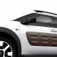 Citroen C4 Captus