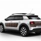 Citroen C4 Captus