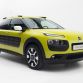 Citroen C4 Captus