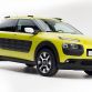Citroen C4 Captus
