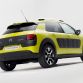 Citroen C4 Captus