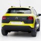 Citroen C4 Captus
