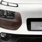 Citroen C4 Captus