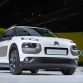 Citroen C4 Captus