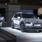 Citroen C4 Captus