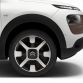 Citroen C4 Captus