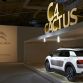 Citroen C4 Captus