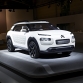 Citroen C4 Captus