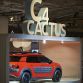 Citroen C4 Captus