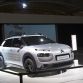 Citroen C4 Captus