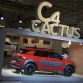 Citroen C4 Captus