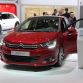 Citroen C4 facelift in Geneva 2015 (2)