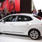 Citroen C4 L Live in Paris 2012