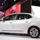 Citroen C4 L Live in Paris 2012