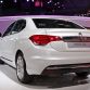 Citroen C4 L Live in Paris 2012