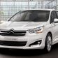Citroen C4 L
