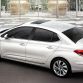 Citroen C4 L
