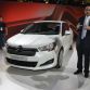 Citroen C4 L Live in Paris 2012