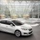 Citroen C4 L
