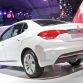 Citroen C4 L Live in Paris 2012