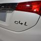 Citroen C4 L Live in Paris 2012