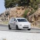 Citroen C4 Picasso 2013 Spy Photos