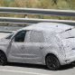 Citroen C4 Picasso 2013 Spy Photos
