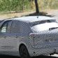 Citroen C4 Picasso 2013 Spy Photos