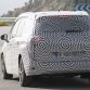 Citroen C4 Picasso 2013 Spy Photos
