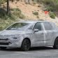 Citroen C4 Picasso 2013 Spy Photos