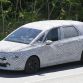 Citroen C4 Picasso 2013 Spy Photos